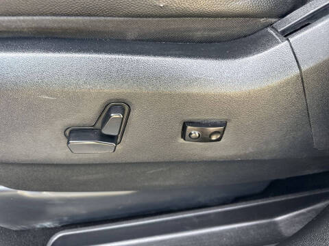 2020 Dodge Grand Caravan GT
