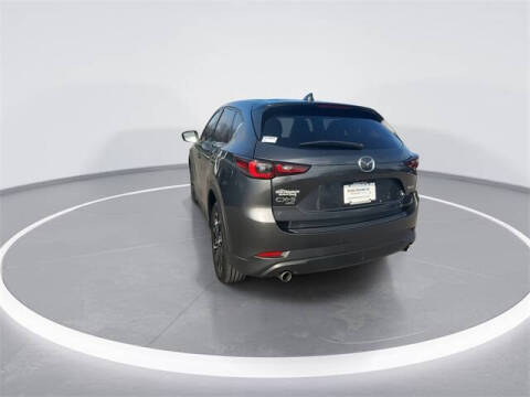 2023 Mazda CX-5 2.5 S Premium