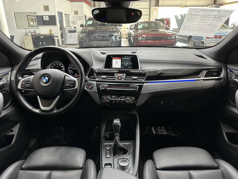 2019 BMW X2 xDrive28i