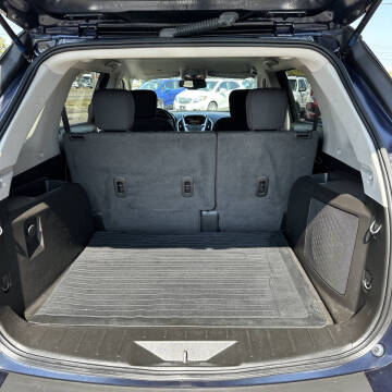 2015 GMC Terrain SLE-2