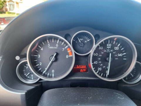 2012 Mazda Miata Grand Touring