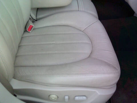 2007 Buick Lucerne CXL V6