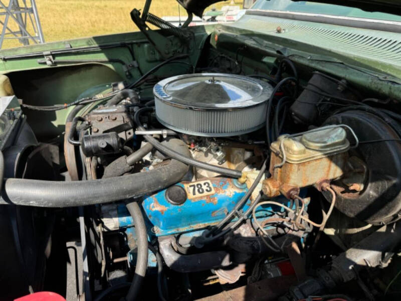 1977 Dodge Ramcharger