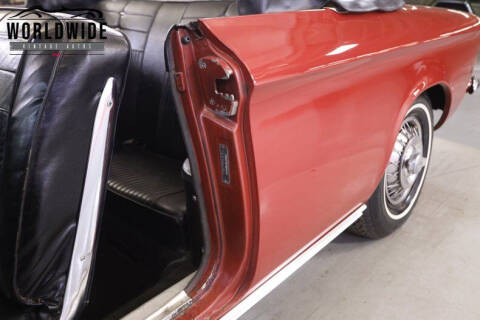 1963 Chevrolet Corvair