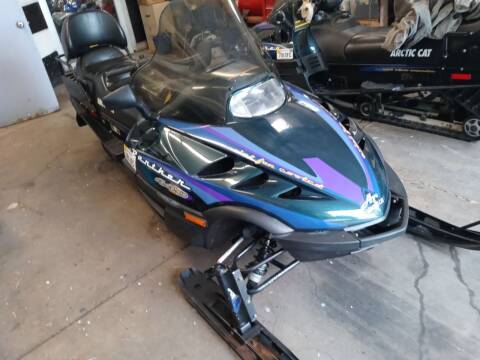 1999 Arctic Cat PANTHER 440 for sale at John Lombardo Enterprises Inc in Rochester NY