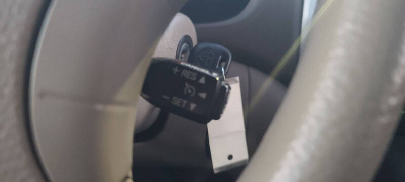 2010 Toyota Sienna LE 7-Passenger