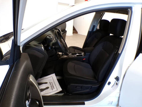 2013 Nissan Rogue SV