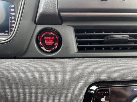 2026 Honda Passport TrailSport Blackout