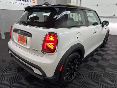 2023 MINI Hardtop 2 Door Cooper