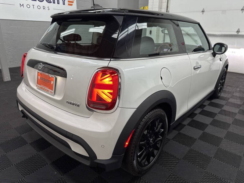 2023 MINI Hardtop 2 Door Cooper