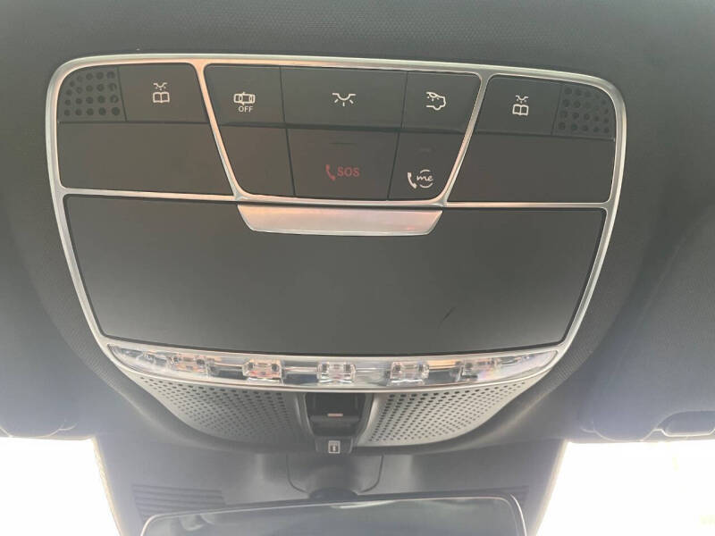 2019 Mercedes-Benz S-Class S 450