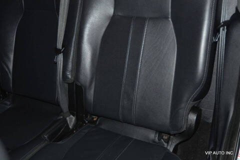 2015 Land Rover LR4 HSE