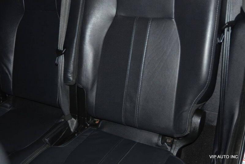 2015 Land Rover LR4 HSE