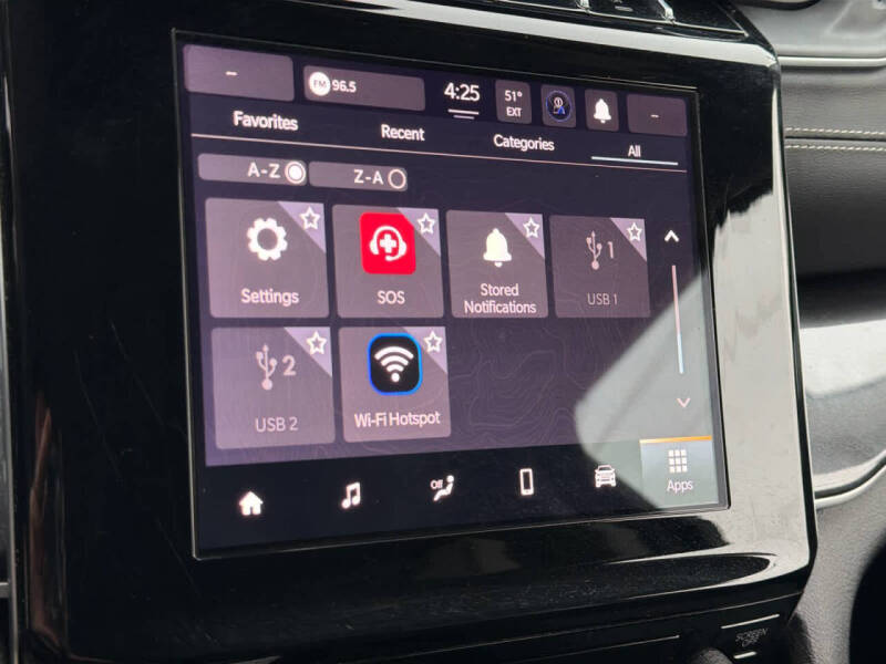 2022 Jeep Grand Cherokee L Laredo