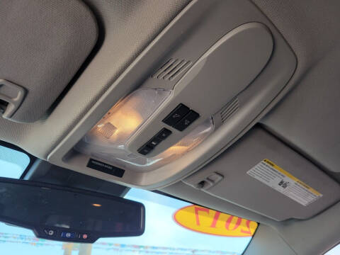 2017 GMC Terrain SLE-1