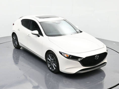 2024 Mazda Mazda3 Hatchback 2.5 S Preferred
