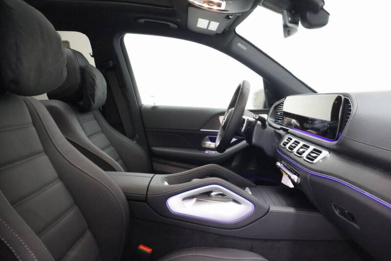 2026 Mercedes-Benz GLS GLS 450