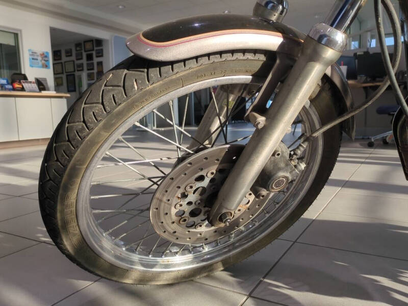 1997 Harley-Davidson n/a