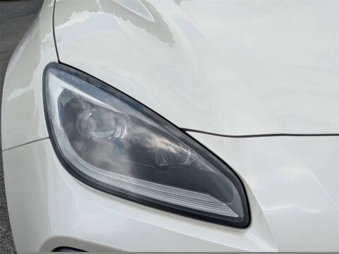 2024 Subaru BRZ Limited