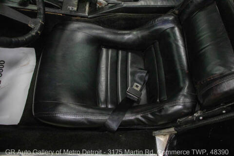 1979 Chevrolet Corvette