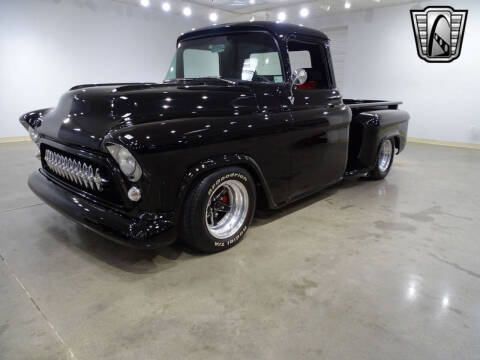 1957 Chevrolet 3100