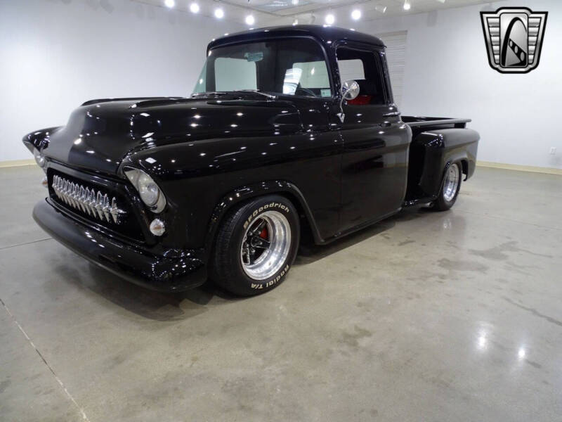 1957 Chevrolet 3100