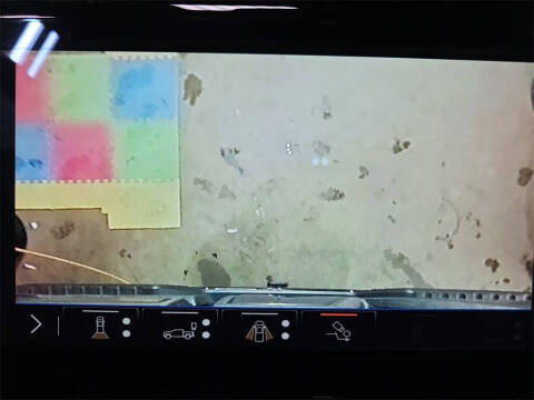 2024 GMC Sierra 2500HD AT4X