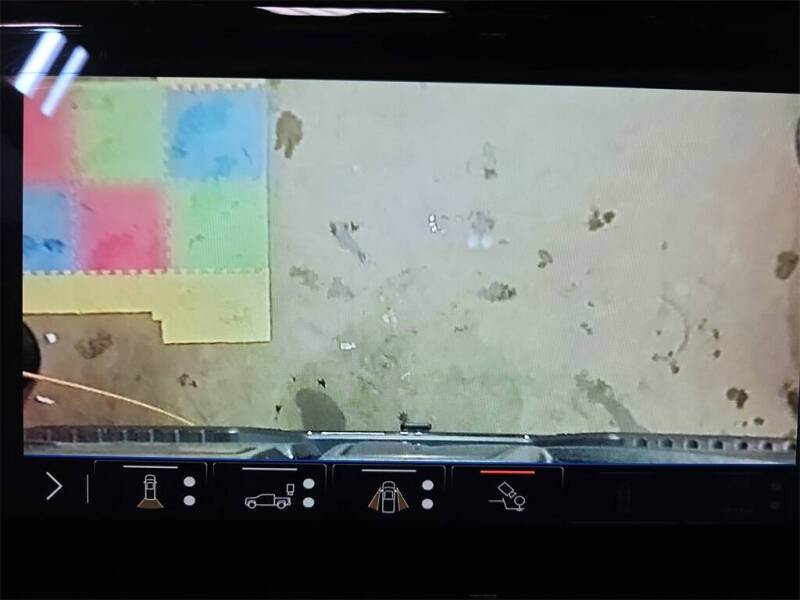 2024 GMC Sierra 2500HD AT4X