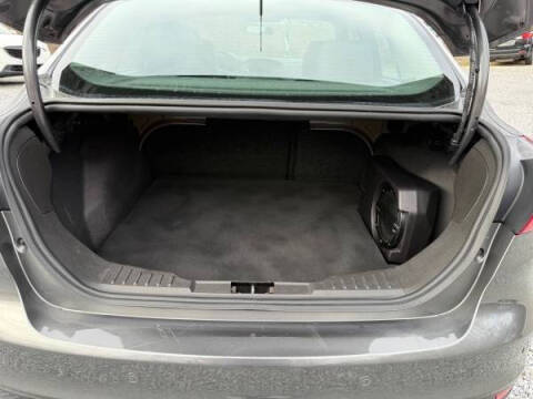 2016 Ford Focus Titanium