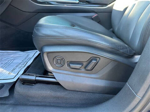 2021 Audi Q7 quattro Premium 45 TFSI