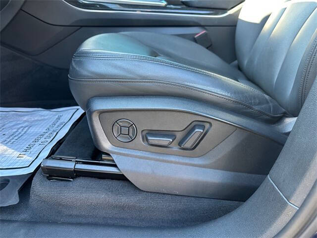 2021 Audi Q7 quattro Premium 45 TFSI