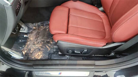 2025 BMW 3 Series M340i