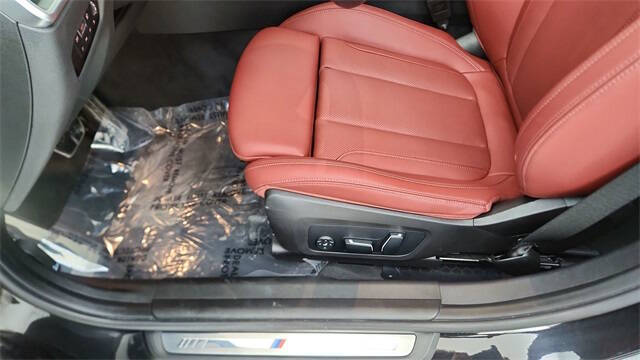 2025 BMW 3 Series M340i