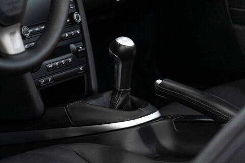 2009 Porsche 911 Carrera S