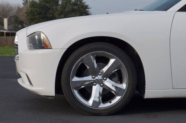 2014 Dodge Charger SE