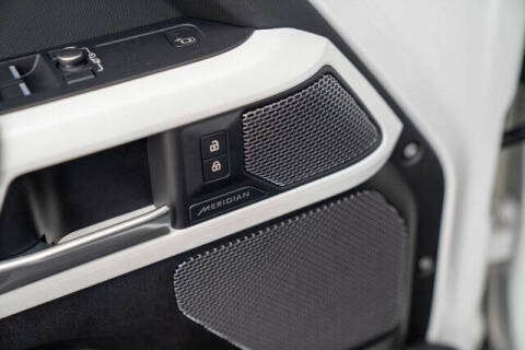 2022 Land Rover Defender 90 X-Dynamic S