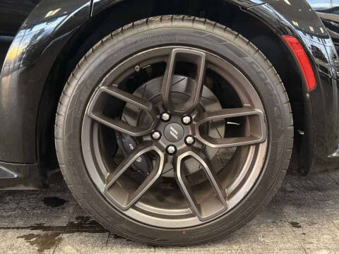 2020 Dodge Charger Scat Pack