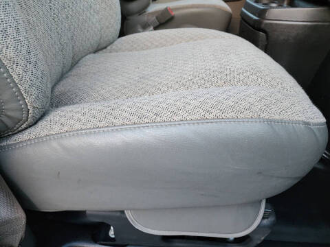 2023 Chevrolet Express 3500