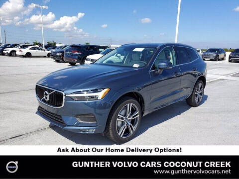 2021 Volvo XC60