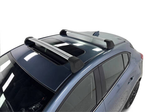 2015 Mazda MAZDA3 i Touring