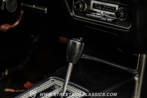 1979 Pontiac Firebird