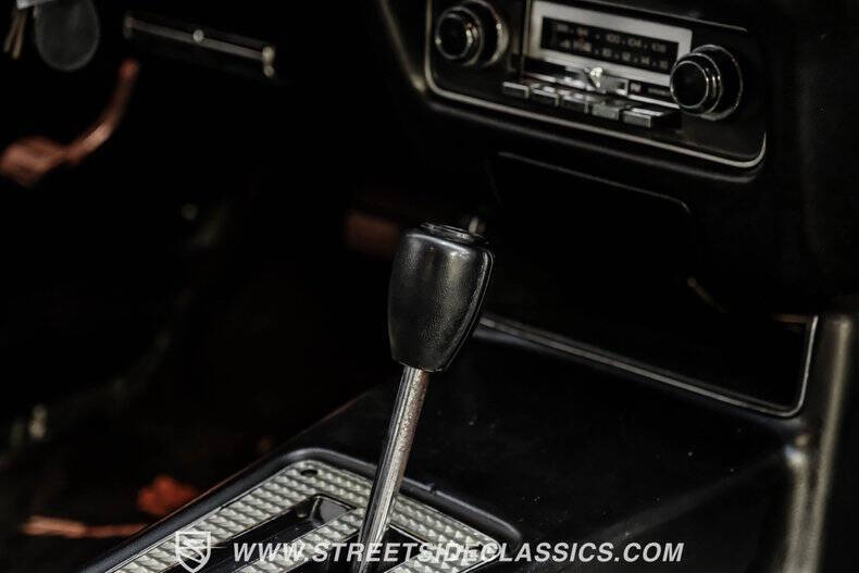 1979 Pontiac Firebird