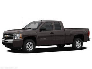 2010 Chevrolet Silverado 1500