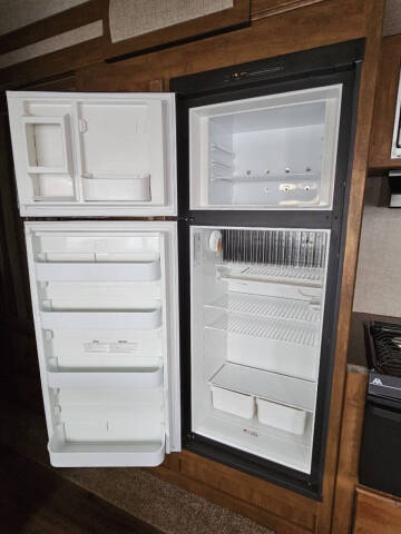 2014 Keystone RV Sprinter