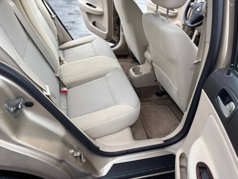 2008 Chevrolet Cobalt LT