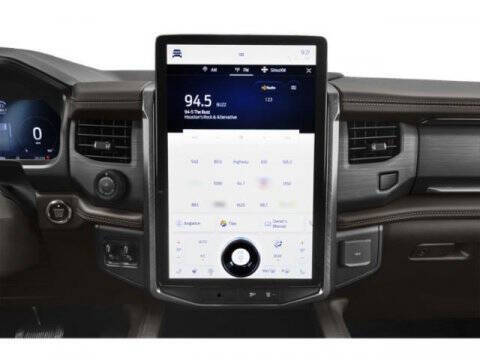 2024 Ford Expedition MAX Platinum