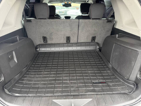 2012 GMC Terrain SLE-1