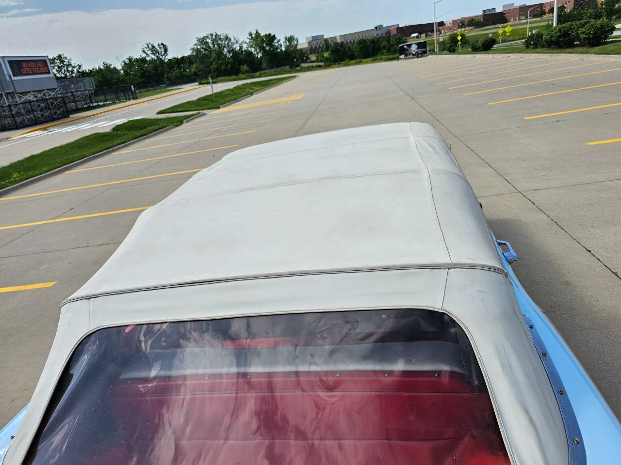 1958 Edsel Pacer 242