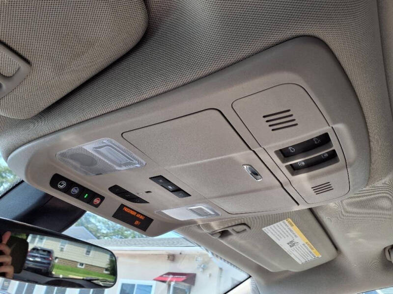 2020 Buick Envision Preferred