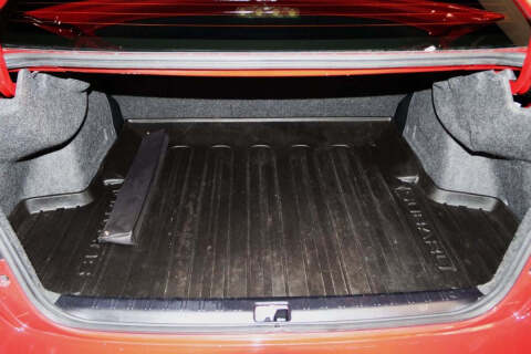 2021 Subaru WRX Limited